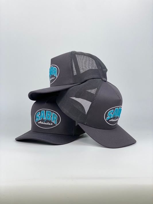 SABR TRUCKER HAT