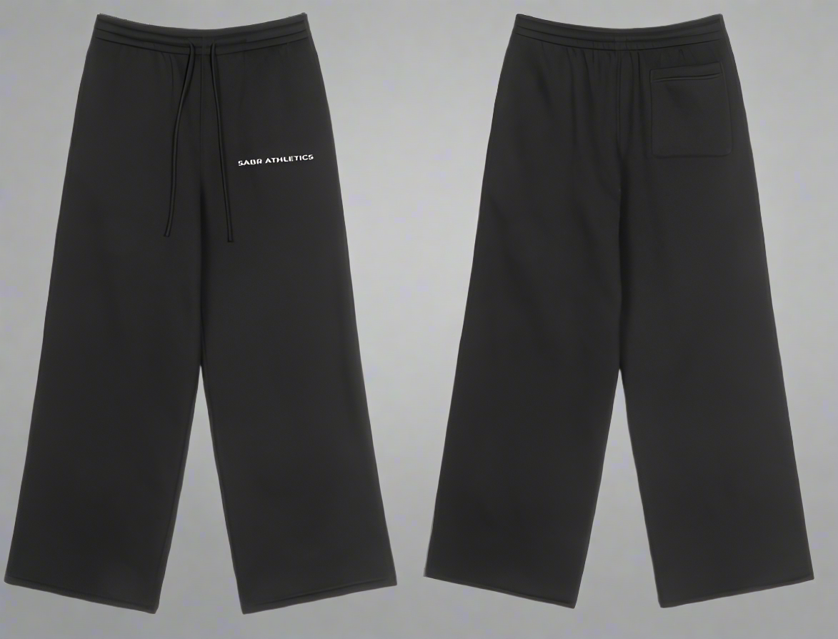 THE BLUEPRINT SWEATPANT