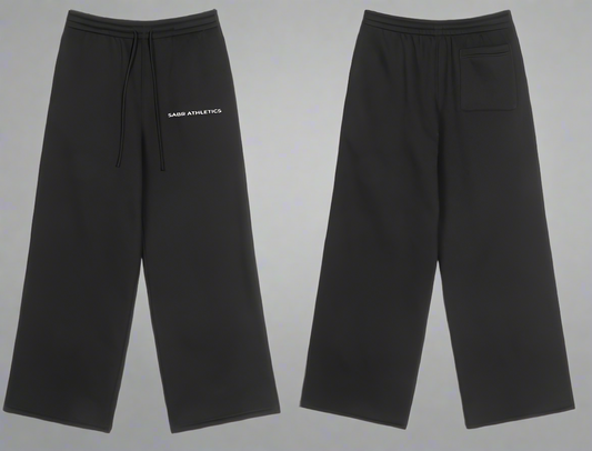 THE BLUEPRINT SWEATPANT