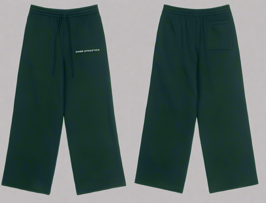 THE BLUEPRINT SWEATPANT