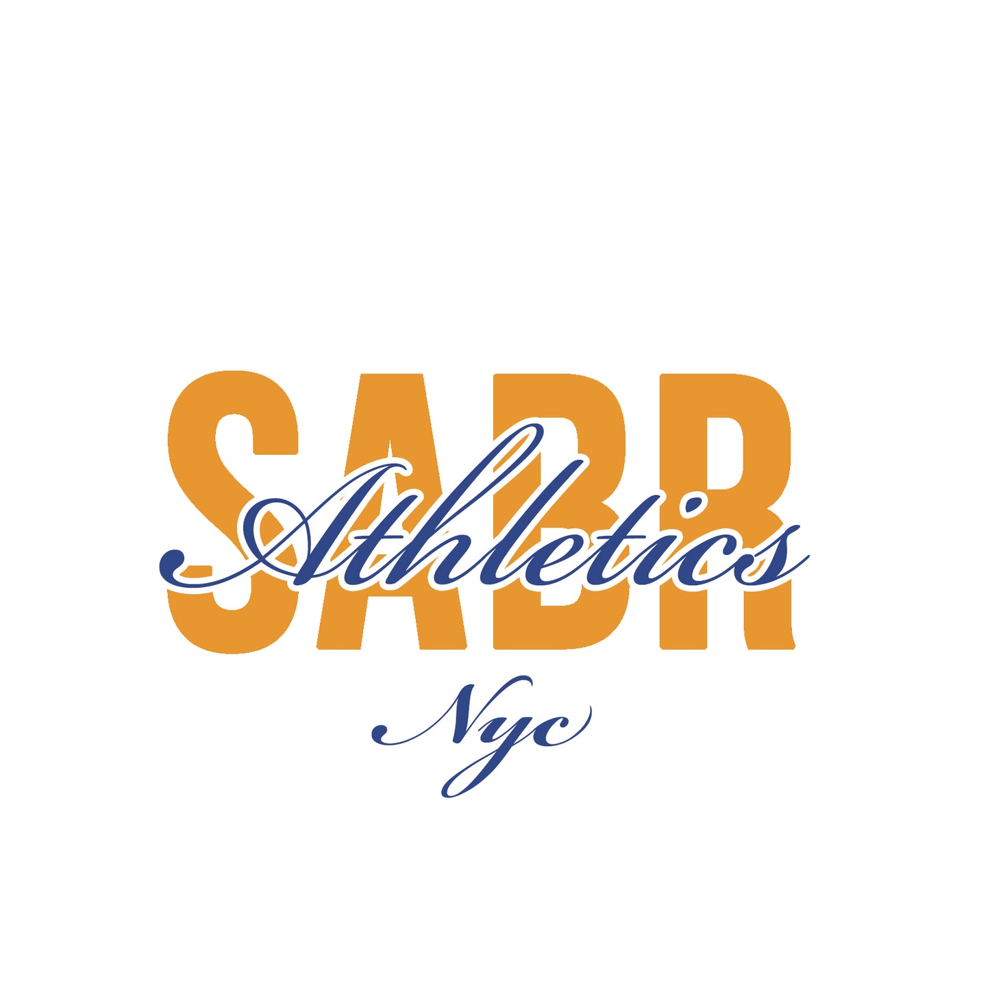 {PRE-ORDER} THE NY SABR PUMP COVER
