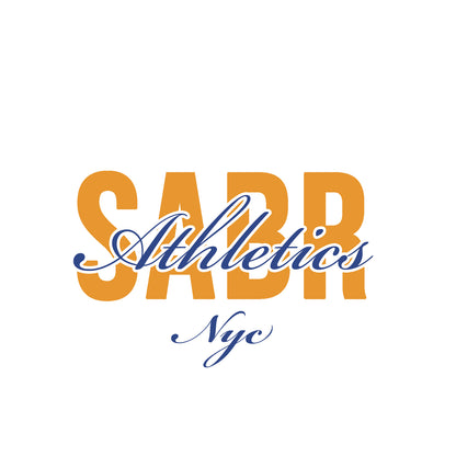 {PRE-ORDER} THE NY SABR PUMP COVER