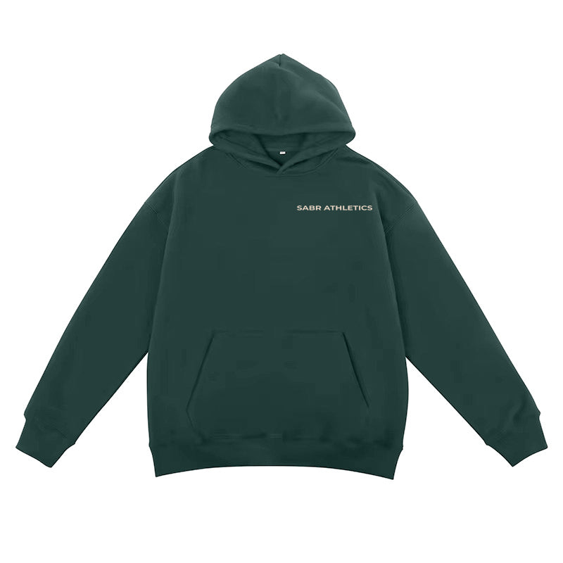 THE BLUEPRINT HOODIE