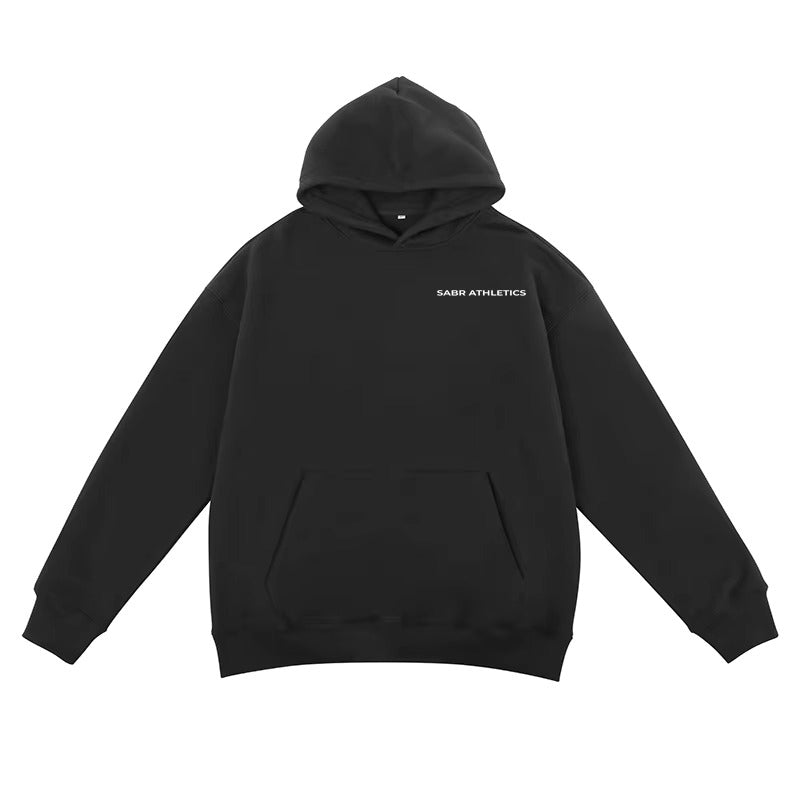 THE BLUEPRINT HOODIE