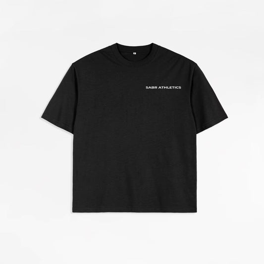 THE BLUEPRINT OVERSIZED TEE