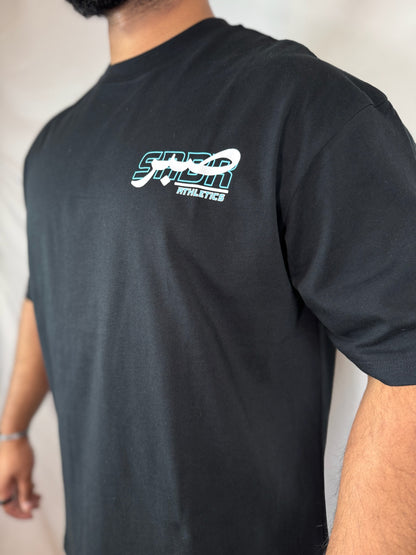 SABR V1 OVERSIZED TEE