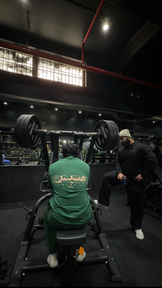 BLUEPRINT LONGSLEEVE