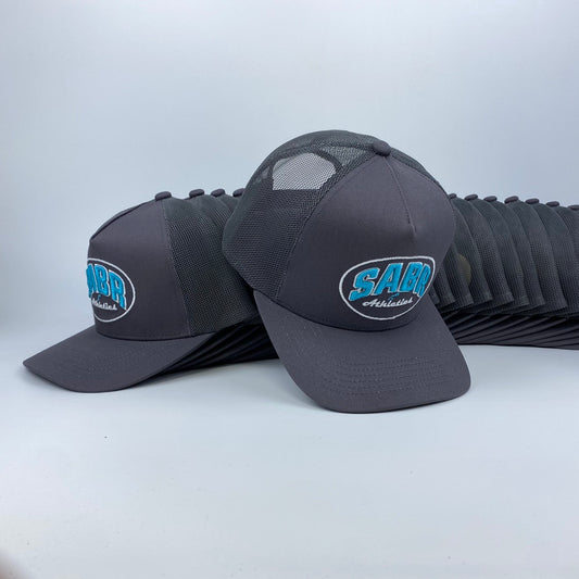 SABR TRUCKER HAT