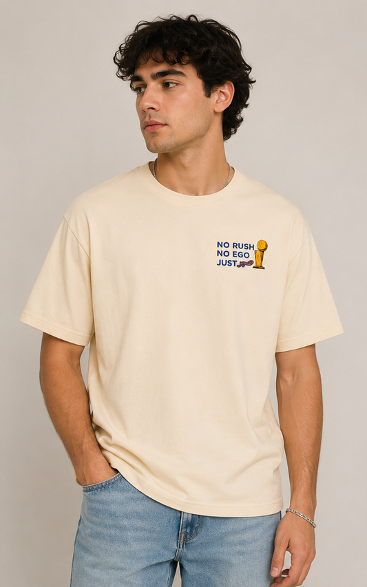*PRE-ORDER* THE NYC OVERSIZED TSHIRT