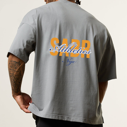 {PRE-ORDER} THE NY SABR PUMP COVER
